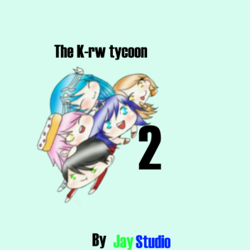 The K-rew tycoon 2