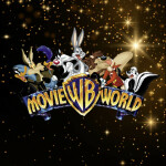 Theme Park - Movieworld Roblox [OPENING THIS FALL]