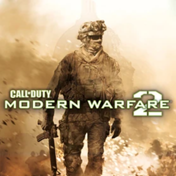 Modern Warfare 2 (2009) Camo Badges