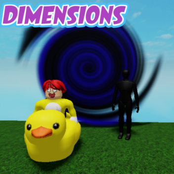 Log Fights A Monster: Dimensions