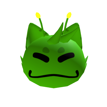 Gnarpy The Alien Cat | Roblox Item - Rolimon's
