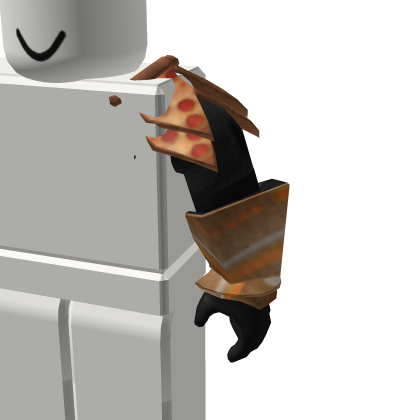 Loyal Pizza Warrior - Roblox