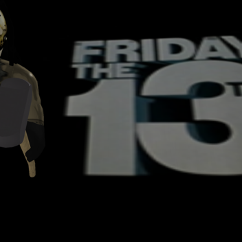 FRIDAY THE 13TH THE GAME ROBLOX