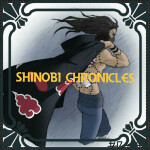 Naruto: Shinobi Chronicles