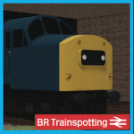 BR Trainspotting Simulator [Re-Opened]