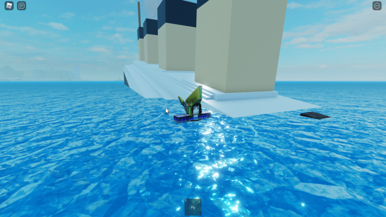 Boat And Ship Simulator