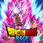 [BIG UPD] Dragon Ball Rage