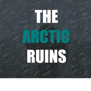 Border Patrol: The Arctic Ruins
