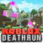 Roblox Deathrun Mod