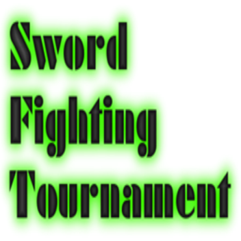 Sword Fighting Tournament(NEW!!)