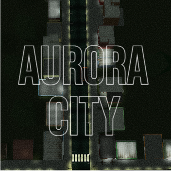 Kota Aurora, Negara Bagian Aurora