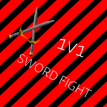 1v1 Sword fighting place