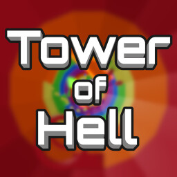Tower of Hell - Roblox Game Cover