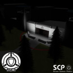 [SCP] Security Department: Training Facility
