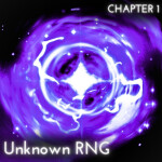 [🍀0.55] Unknown RNG