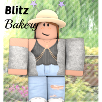 Blitz Bakery V1 |GRAND OPENING|