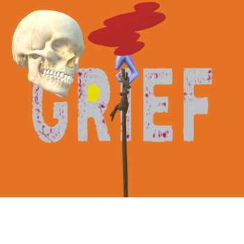 Grief; Roblox's 1st ever anarchy server.