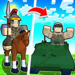Be a Soldier! Simulator