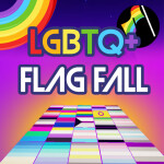 LGBTQ+ Flag Fall 🌈