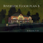 Riverside Floor Plan B