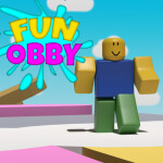 ❄️Fun Obby [Beta]❄️