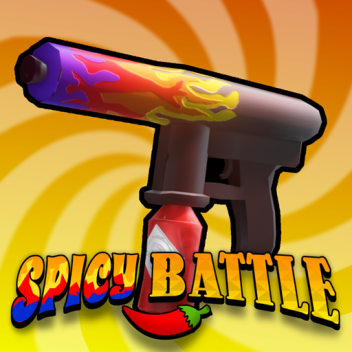 Spicy Battle 🔥