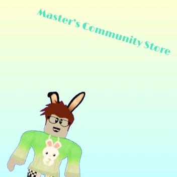 Master's Community Clothing (Working in progress)