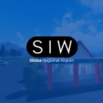Sibisa Airport