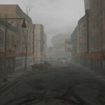 Fallout New york city