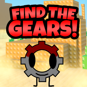 Find The Gears!