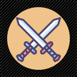 (UPDATE)  Sword Fighting ⚔️