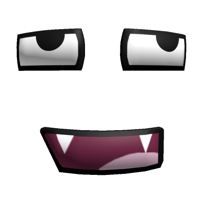 Vampire Face | Roblox Item - Rolimon's
