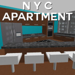 My NYC Apartment