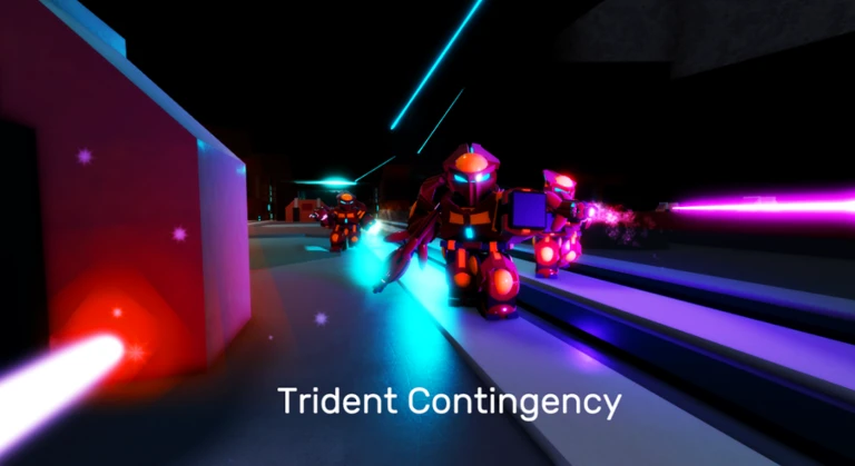 Trident Contingency