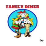 LPH Family Diner