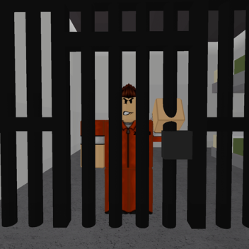 [NEW]Escape Prison Obby