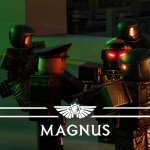 [ RAID ] Magnus Forge District