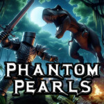[World 3!] Phantom Pearls