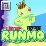 Little Runmo 🐸