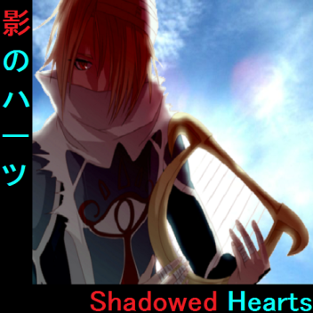 Shadowed Hearts: The Desert