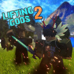 [🛠️PETS FIXED!] Lifting Gods 2 💪