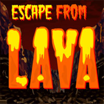 Lava Escape