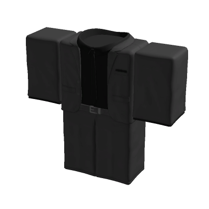 Trendy Black Pack (1.0)  Roblox Item - Rolimon's