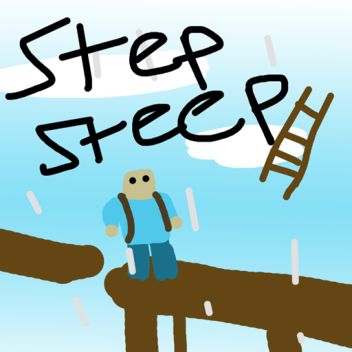 [100M] step steep