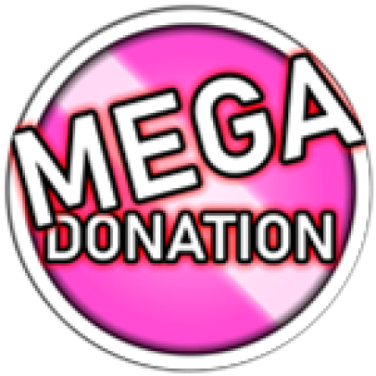 Donate - Roblox