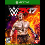 WWE 2K17 RolePlay! (new era