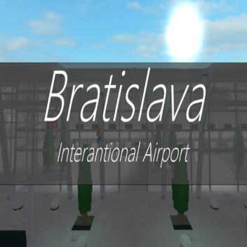 AirPort Bratislava NEW!