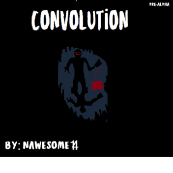 Convolution Pre-Alpha (1.0)