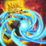 [5x🤑 Event] Naruto War Tycoon