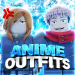 Anime Outfits